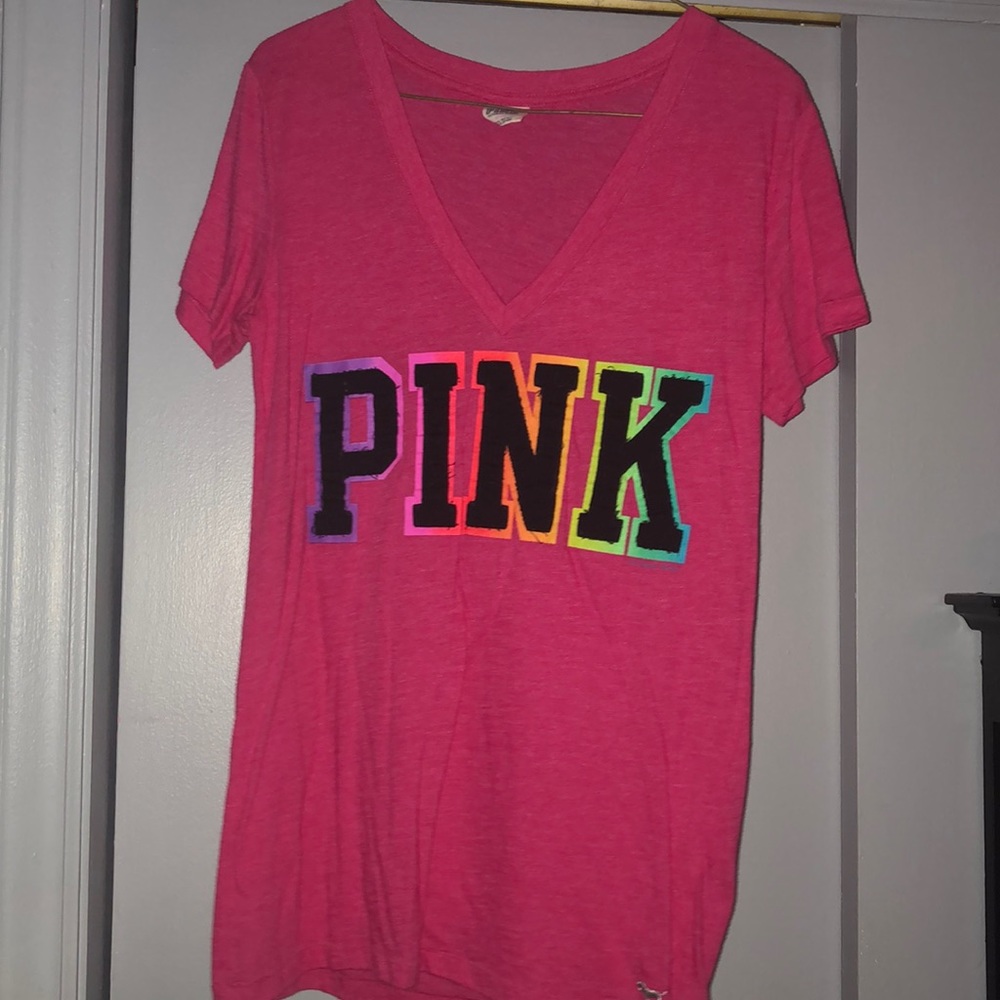 Victoria Secret Tee